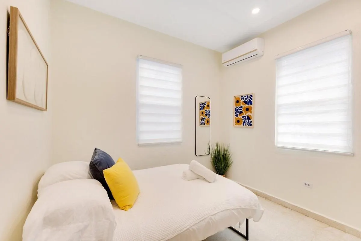 Apartment Group Vacation Home Steps From Beach And Nightlife San Juan Puerto Rico