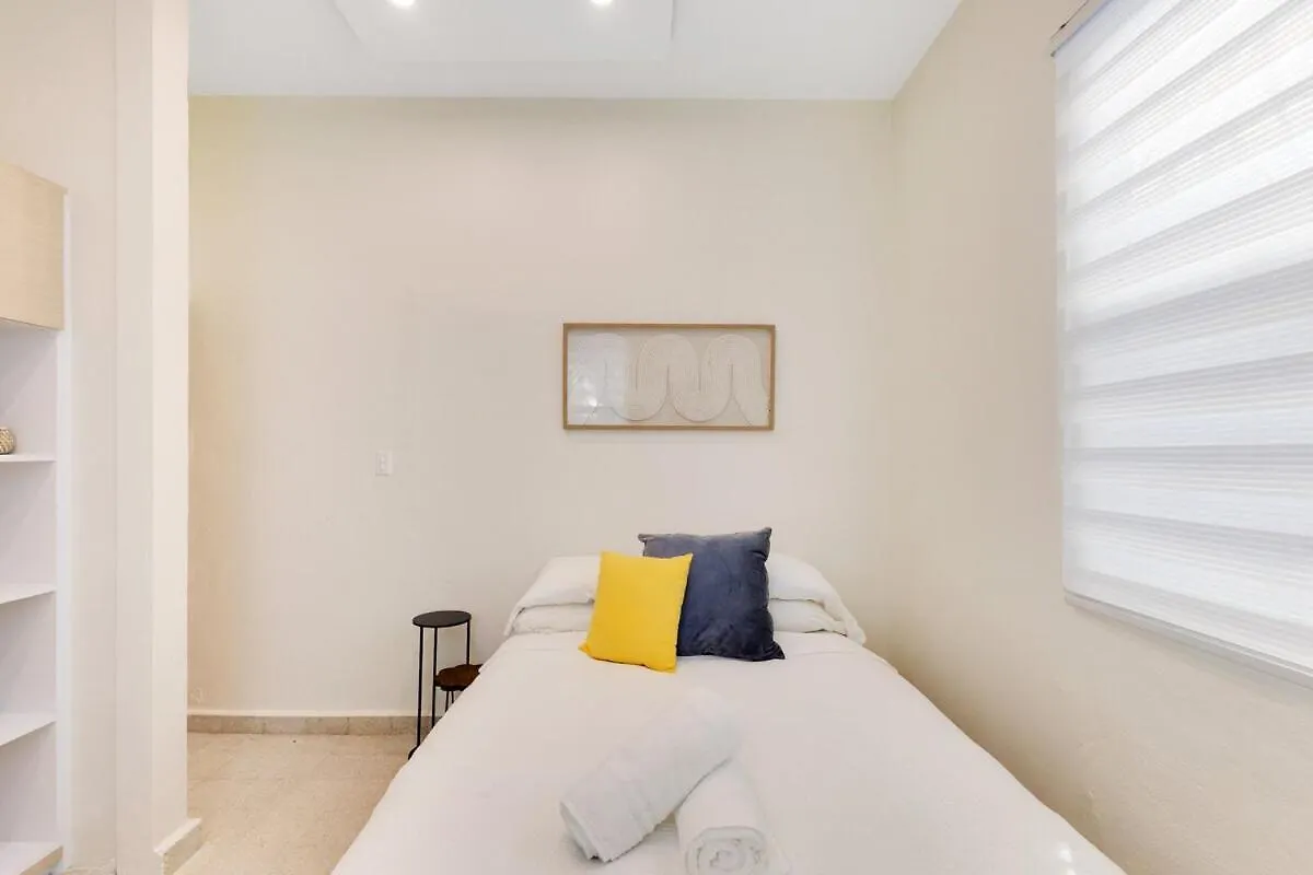 Group Vacation Home Steps From Beach And Nightlife San Juan Puerto Rico